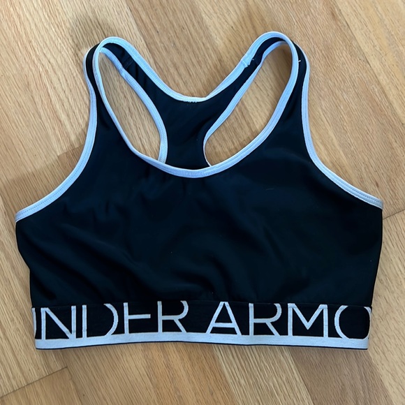 Under Armour Sports Bra - Picture 1 of 2